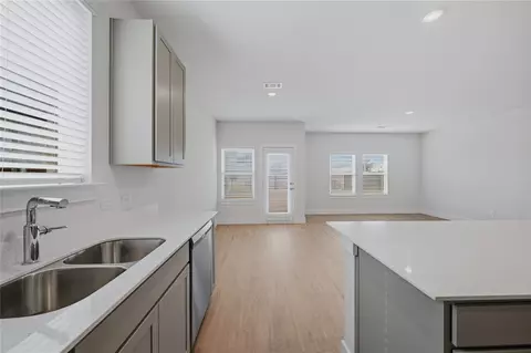 Kitchen - 1348 Chisos Way, Forney, TX 75126 photo 2 of 4