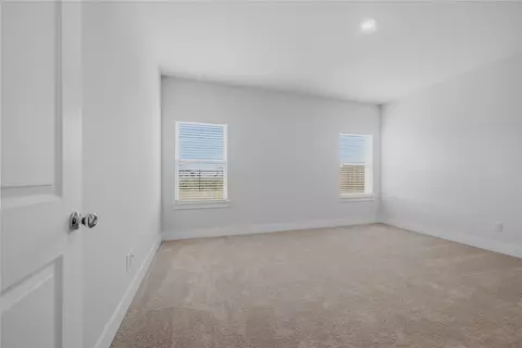 Bedroom - 1348 Chisos Way, Forney, TX 75126 photo 1 of 7