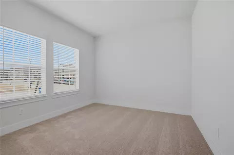 Bedroom - 1348 Chisos Way, Forney, TX 75126 photo 6 of 7