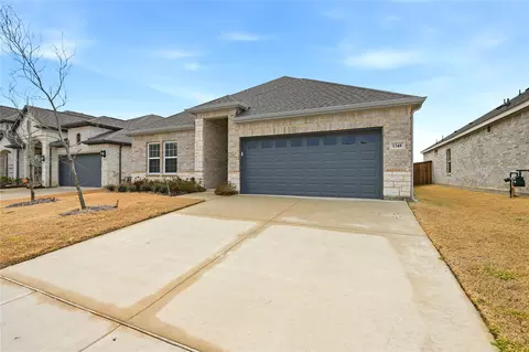 Exterior - 1348 Chisos Way, Forney, TX 75126 photo 2 of 5