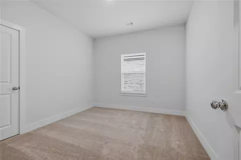 Bedroom - 1348 Chisos Way, Forney, TX 75126 photo 5 of 7
