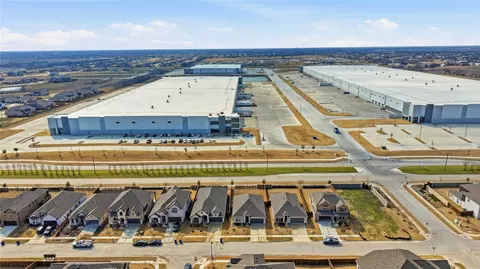 View/Area - 1348 Chisos Way, Forney, TX 75126 photo 2 of 7