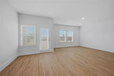 Living - 1348 Chisos Way, Forney, TX 75126 photo 3 of 4