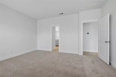 Bedroom - 1348 Chisos Way, Forney, TX 75126 photo 2 of 7