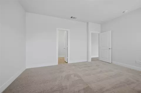 Bedroom - 1348 Chisos Way, Forney, TX 75126 photo 3 of 7