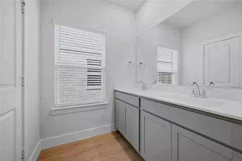 Entry Way - 1348 Chisos Way, Forney, TX 75126 photo 1 of 2