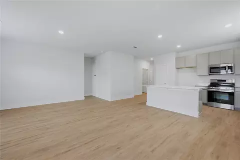Living - 1348 Chisos Way, Forney, TX 75126 photo 4 of 4