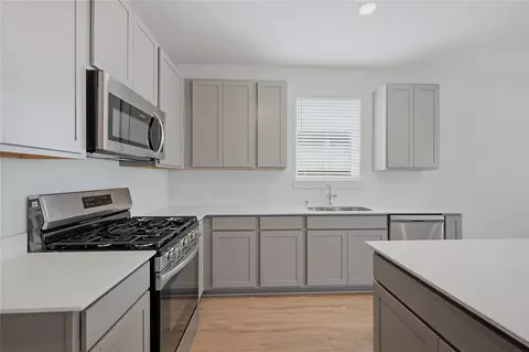 Kitchen - 1348 Chisos Way, Forney, TX 75126 photo 1 of 4