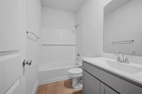 Bath - 1348 Chisos Way, Forney, TX 75126 photo 1 of 1