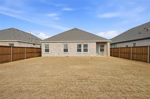Exterior - 1348 Chisos Way, Forney, TX 75126 photo 4 of 5
