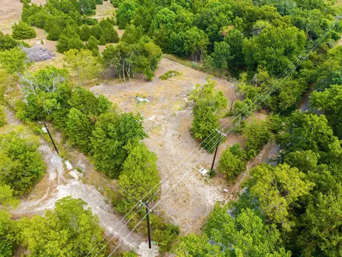 tbd Burke Rd, Gunter, TX 75058