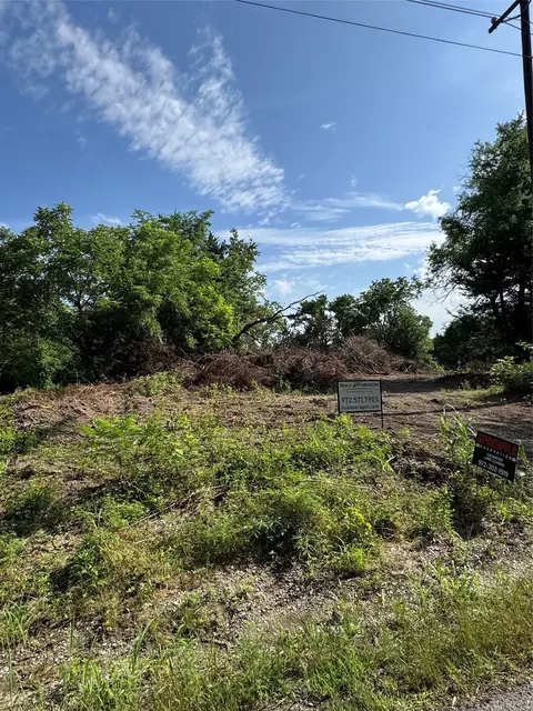 tbd Burke Rd, Gunter, TX 75058