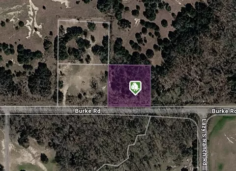 tbd Burke Rd, Gunter, TX 75058