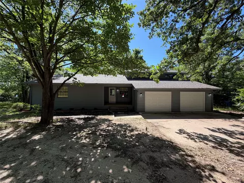 257 W Acres Rd, Gun Barrel City, TX 75156