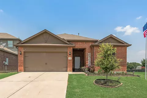 721 Clark Dr, Ferris, TX 75125