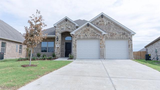 7814 Willow Ct, Greenville, TX 75402