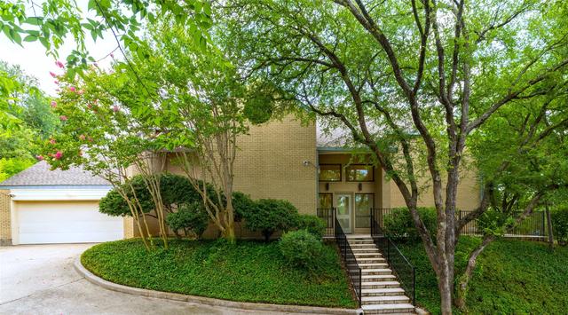 3505 Estates Dr, Arlington, TX 76016