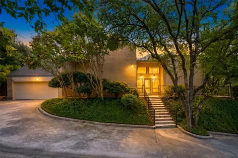 3505 Estates Dr, Arlington, TX 76016