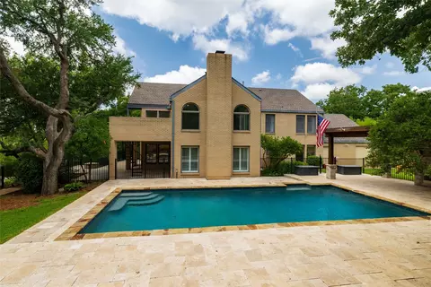 3505 Estates Dr, Arlington, TX 76016