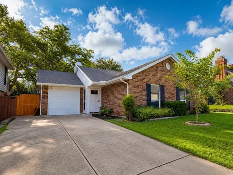 3120 Grapevine Ln, Plano, TX 75074