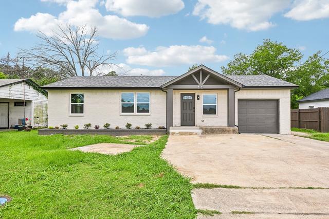 404 New Hope St, Terrell, TX 75160