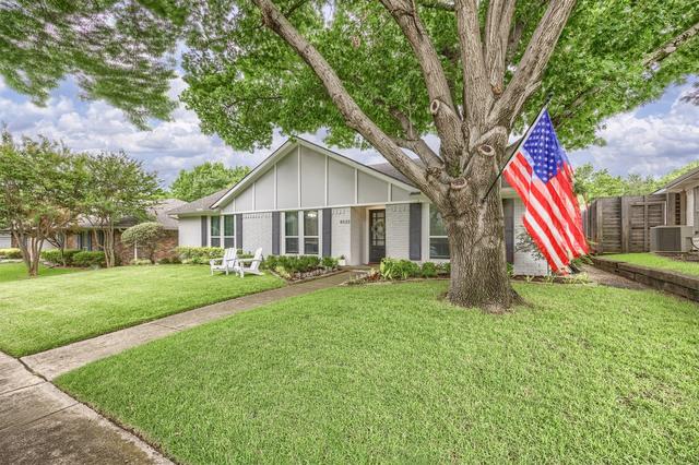8523 Vista View Dr, Dallas, TX 75243