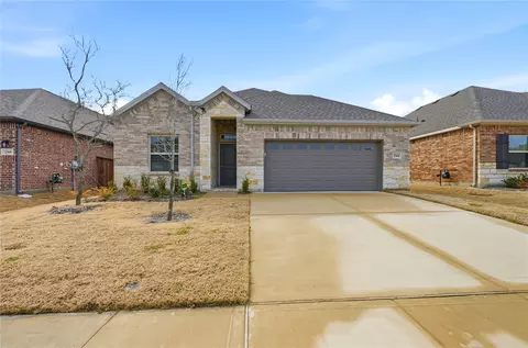 1364 Chisos Way, Forney, TX 75126