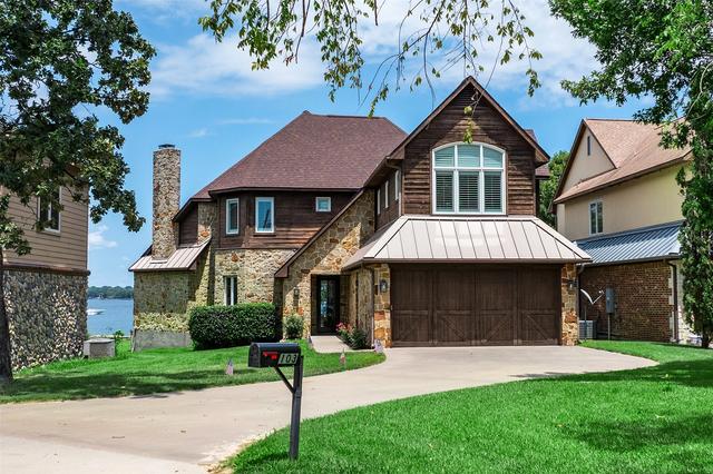 103 Miller Cir, Trinidad, TX 75163