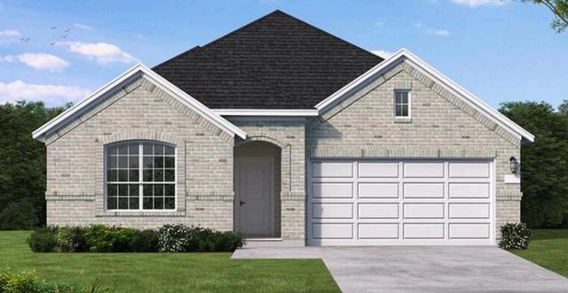 4529 Norcross Ln, Crowley, TX 76036