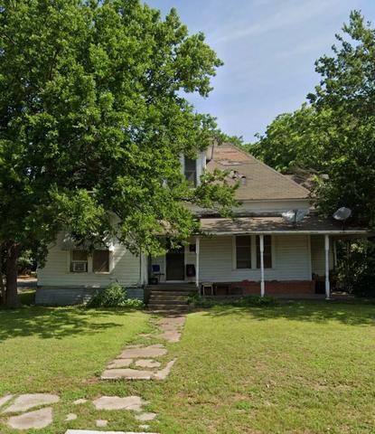 401 Elm St, Hillsboro, TX 76645