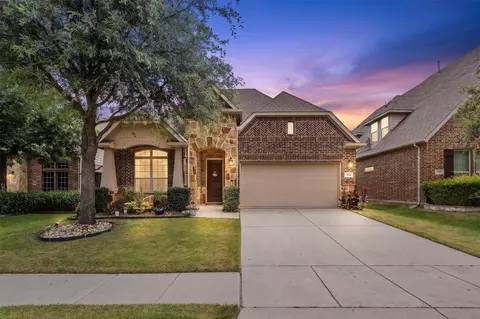 705 Challenger Dr, Mckinney, TX 75072