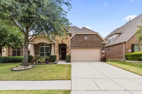 705 Challenger Dr, Mckinney, TX 75072