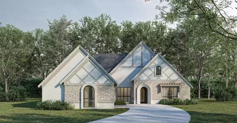 15 Dublin Cir, Gordonville, TX 76245