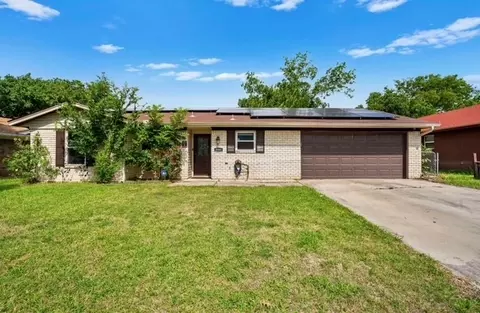 2001 Moonlight Dr, Killeen, TX 76543