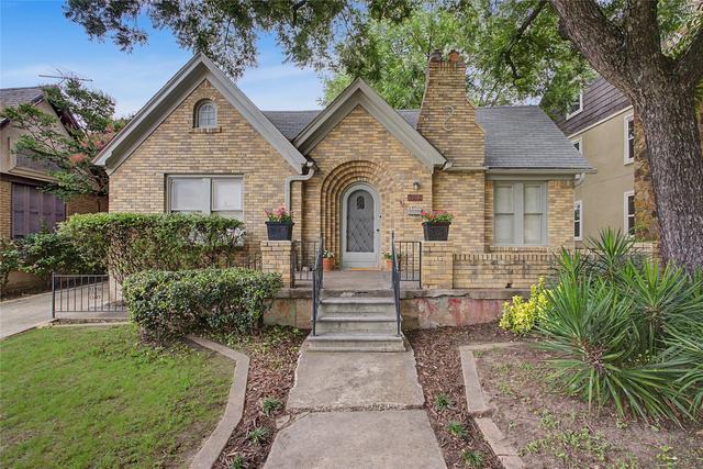 3913 W 4th St, Fort Worth, TX 76107