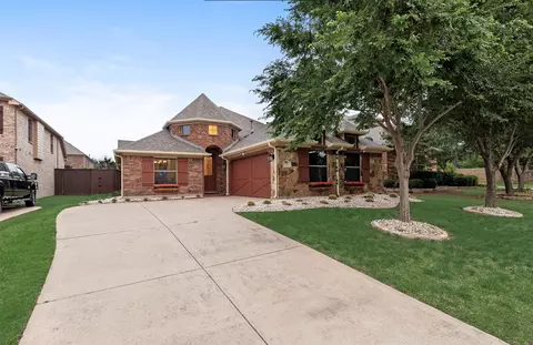 1705 Grand Meadows Dr, Keller, TX 76248