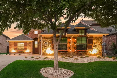 1705 Grand Meadows Dr, Keller, TX 76248