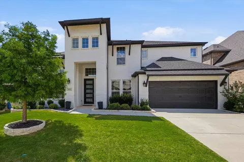 2612 Bedford Rd, Northlake, TX 76226
