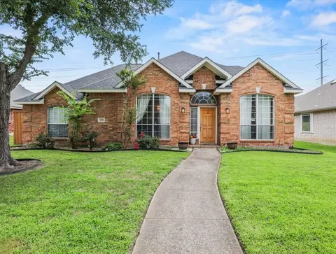 3404 Bluegrass Dr, Plano, TX 75074