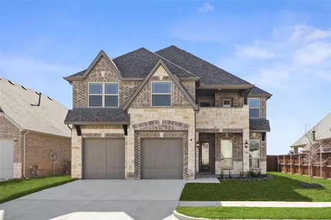 2406 Colonial Ln, Midlothian, TX 76065