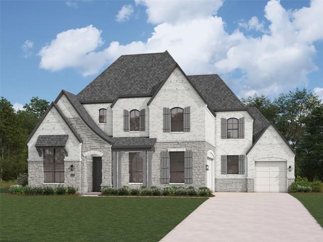 4120 Meander Way, Prosper, TX 75078