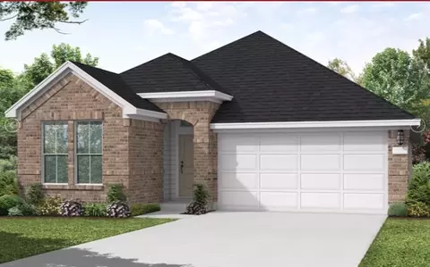4425 Norcross Ln, Crowley, TX 76036