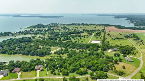 lot14 Pacifico, Kerens, TX 75144