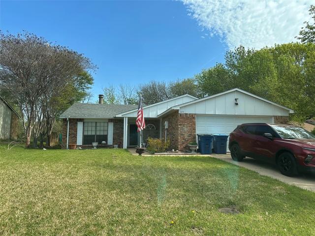 643 Randa Ln, Desoto, TX 75115