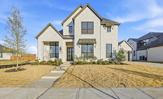 4204 Meander Way, Prosper, TX 75078