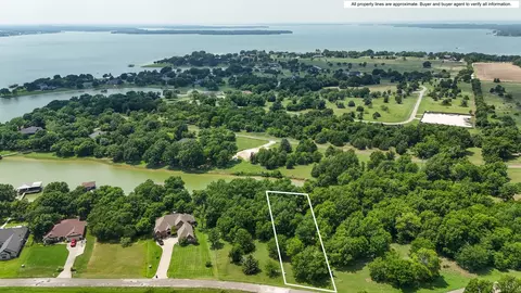 lot15 Pacifico, Kerens, TX 75144