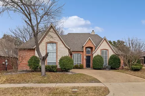 2817 Newburyport Ave, Garland, TX 75044