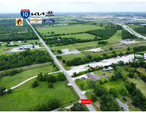 000 John Martin Rd, Baytown, TX 77521