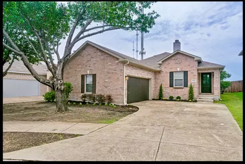 4504 Wheat Field Dr, Mckinney, TX 75070