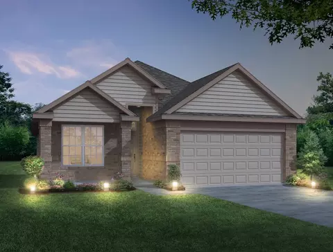 1120 Runway Rd, Fort Worth, TX 76131